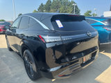 New 2025 Nissan Murano Platinum image 6