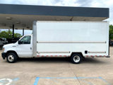 Used 2022 Ford E-350 and Econoline 350 Super Duty image 2
