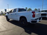 New 2026 Chevrolet Silverado 1500 Custom image 3
