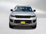 New 2025 Jeep Grand Cherokee L Overland image 2