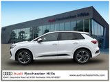 New 2024 Audi Q4 e-tron Premium image 2