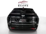Used 2024 Cadillac Lyriq Luxury image 6