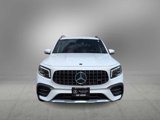 Used 2022 Mercedes-Benz GLB 35 AMG 4MATIC image 3