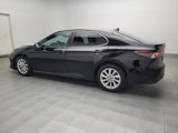 Used 2023 Toyota Camry LE image 3