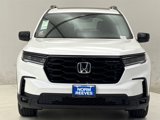 New 2025 Honda Pilot Black Edition image 2