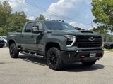 New 2026 Chevrolet Silverado 2500 LT w/ Trail Boss Package image 2