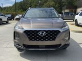 Used 2020 Hyundai Santa Fe SEL w/ Convenience + Premium Package image 6