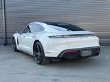 Certified 2023 Porsche Taycan GTS image 3