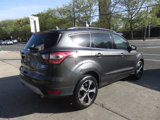 Used 2018 Ford Escape SEL w/ Ford Safe & Smart Package image 3