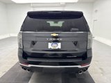 New 2025 Chevrolet Tahoe Premier image 6
