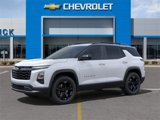 New 2026 Chevrolet Equinox LT w/ Convenience Package II image 2