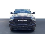 New 2025 RAM 1500 Laramie w/ Sport Appearance Package image 2