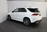 New 2025 Mercedes-Benz GLE 53 AMG 4MATIC image 5