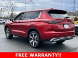 New 2025 Mitsubishi Outlander SE image 5