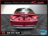 Used 2017 Chrysler 200 Limited Platinum image 4