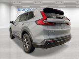 New 2026 Honda CR-V EX-L image 3