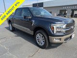 New 2025 Ford F150 King Ranch image 2