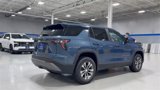 New 2026 Chevrolet Equinox LT image 3