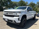 Used 2021 Chevrolet Silverado 1500 RST image 3