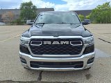 New 2026 RAM 1500 Big Horn image 2