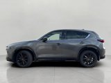 New 2025 MAZDA CX-5 2.5 Turbo w/ Premium Package image 4