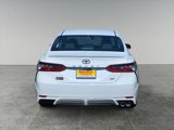 Certified 2024 Toyota Camry SE image 4
