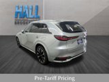 New 2025 MAZDA CX-90 3.3 Turbo S w/ Premium Plus image 3