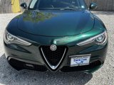 Used 2018 Alfa Romeo Stelvio Sport w/ Quick Order Package 22J Sport image 3
