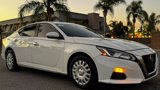 Used 2020 Nissan Altima 2.5 S image 2