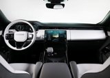 New 2025 Land Rover Range Rover Sport Dynamic SE image 4