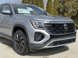 New 2025 Volkswagen Atlas Cross Sport SE image 2
