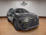New 2026 Lexus NX 350 AWD w/ Premium Package image 3