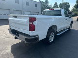 Used 2024 Chevrolet Silverado 1500 W/T w/ WT Fleet Convenience Package image 3