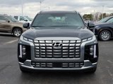 New 2025 Hyundai Palisade Calligraphy image 2