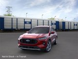 New 2025 Ford Escape ST-Line Elite w/ Tech Pack #1 image 2