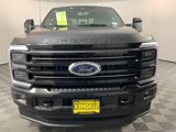 New 2025 Ford F350 Platinum w/ FX4 Off-Road Package image 2