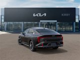 New 2025 Kia K4 GT-Line image 4