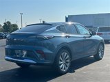 New 2025 Buick Envista Avenir image 5
