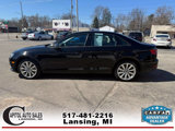 Used 2017 Audi A4 2.0T Premium w/ Convenience Package image 5