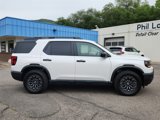 New 2026 Honda Passport TrailSport image 2