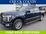 Certified 2024 Ford F150 King Ranch image 3