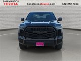 New 2025 Toyota Tundra TRD Pro image 2