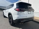 Used 2024 GMC Acadia Elevation w/ Black Edition image 6
