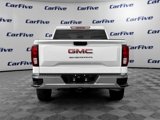 Used 2022 GMC Sierra 1500 Pro w/ Pro Value Package image 4