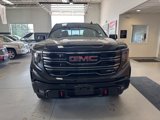 New 2025 GMC Sierra 1500 AT4 w/ AT4 Premium Package image 2