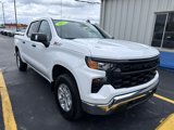 Used 2023 Chevrolet Silverado 1500 W/T w/ WT Value Package image 2