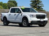 Certified 2024 Ford Maverick XLT w/ Equipment Group 300A Standard image 2