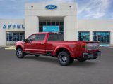 New 2025 Ford F350 King Ranch w/ Chrome Package image 5
