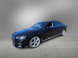 New 2025 Audi A8 L 3.0T image 4