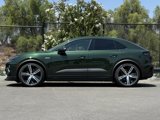Used 2025 Porsche Macan Electric image 2